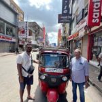 Colombo: Local Food Tour & Sightseeing by Tuk-Tuk with Meals - Why Choose This Tour? A Summary of Benefits