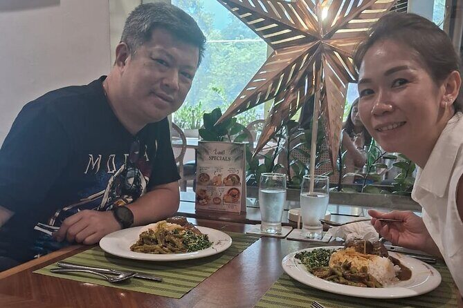 Colombo local Street Food Tour &City Tour by TukTuk All Included - Authentic Insights from Real Travelers