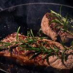 Colombo: Luxury Steak Dining + Wine or Cocktail and Dessert - An In-Depth Look at the Colombo Steak Experience