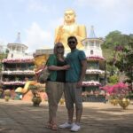 Colombo /Negombo - Sigiriya  Dambulla- Minneriya National Park : 2 Days Trip - Who Should Consider This Tour?