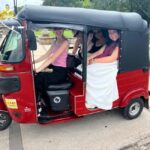 Colombo: Private Tuk-Tuk City Tour with All Entry Fees - Practical Tips for Your Tuk-Tuk Adventure