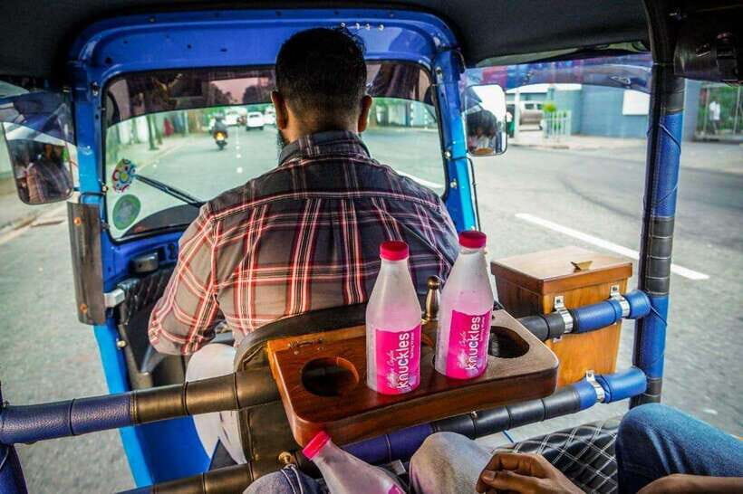 Colombo: Private Tuk-Tuk City Tour with Guide & All Tickets - The Nuts and Bolts of the Colombo Tuk-Tuk Tour