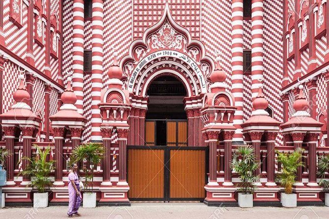 Colombo Sightseeing & Shopping - Who Should Consider This Tour?