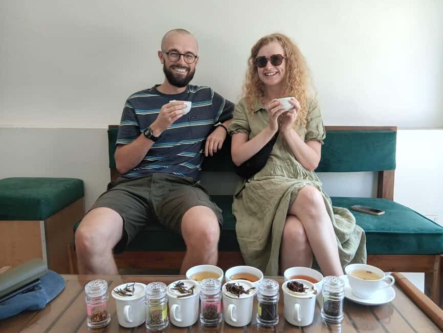 Colombo: Tastiest Local Food Tour by Tuk-Tuk Meals Included - A Deep Dive into the Colombo Food & Sightseeing Experience