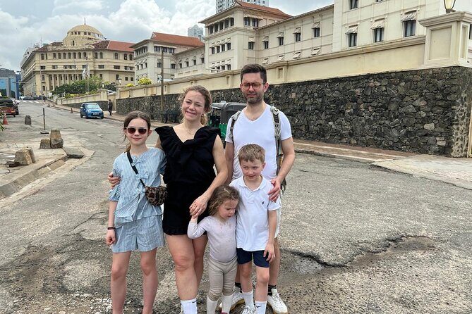 Colombo Tuk Tuk City Tour Flexible Morning or Evening Options - Why We Love This Tour