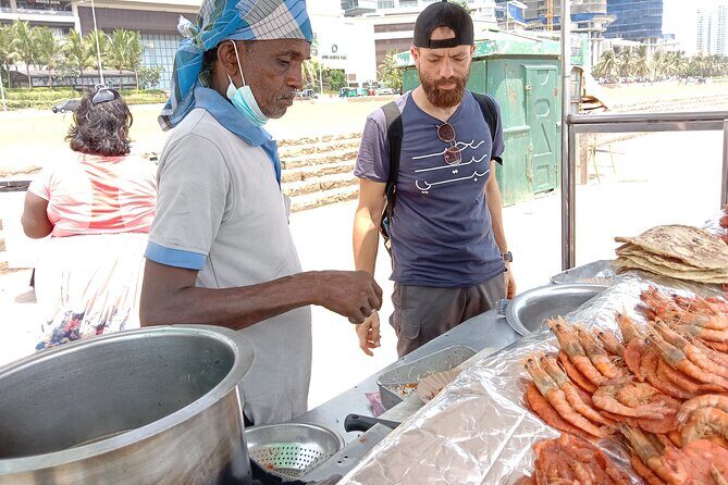 Colombo Tuk Tuk City Tour Hotel Pickup and Drop Service - Who Will Benefit Most from This Tour?