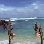 Colombo: UNESCO Galle Fort with Scenic Coastal Train Ride - A Walkthrough of the Day