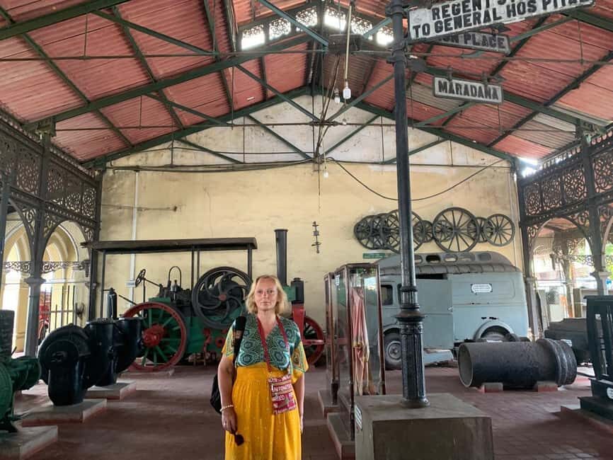 Colombo unseen walking tour taste with snacks. - Who Should Consider This Tour?