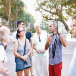 Colombo Walking Tour With Mark Forbs - Exploring the Colombo Walking Tour in Detail