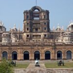 Colonial Walk of Lucknow (2 Hours Guided Walking Tour) - A Step-by-Step Look at the Tour