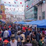 Colors of Busan: Sky Capsule, Jagalchi Market & Night Views - A Complete Look at the Colors of Busan Tour