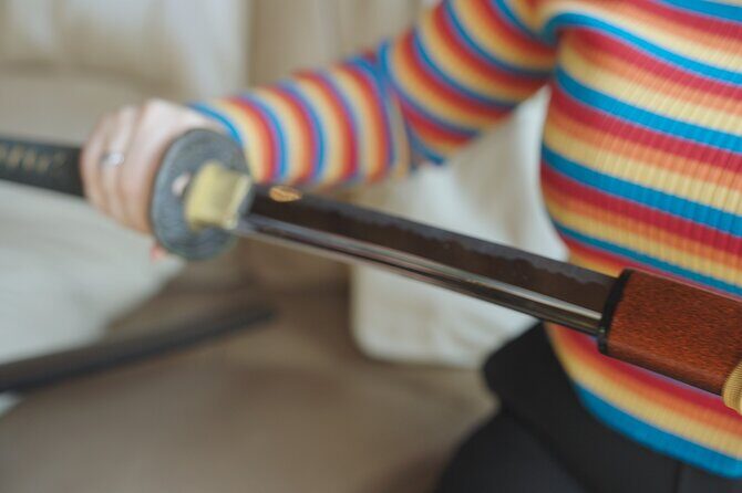 Colors of Kanazawa (Traditional Crafts and Gardens) - The Value of the Experience