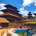 Combination of Nature, Culture and Heritage - The Sum Up