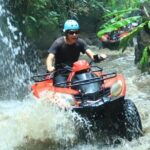 Combo Bali ATV Ride with Ayung River Rafting All Inclusive - The Value of This Adventure