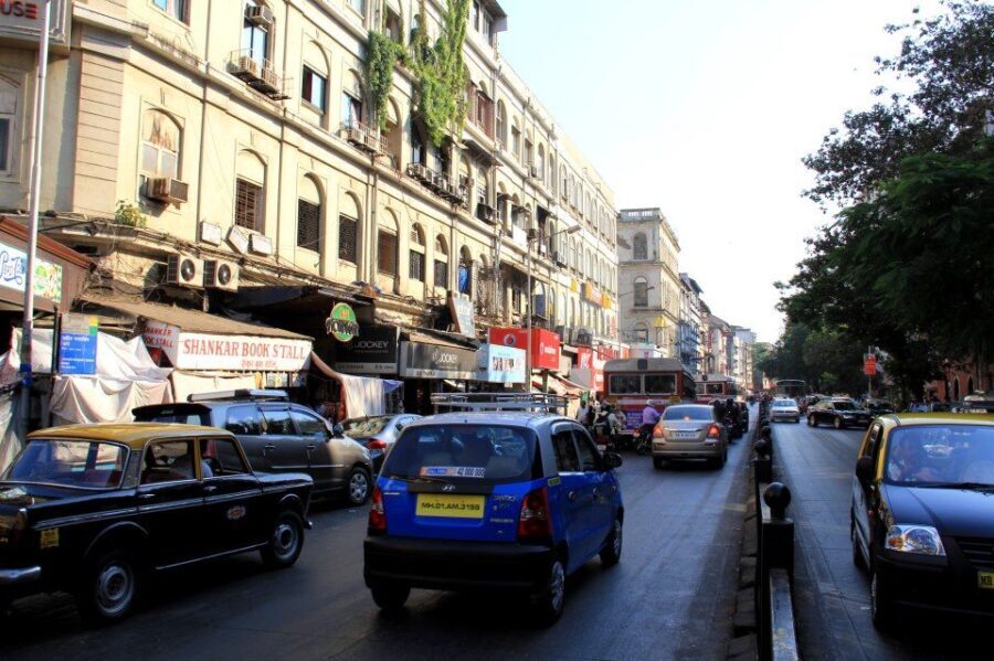 Combo of City and Bollywood Tour - A Deep Dive into the Mumbai and Bollywood Combo Tour