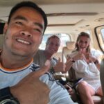 Comfortable Private Transfer Phnom Penh To Siem Reap - Who Should Consider This Trip
