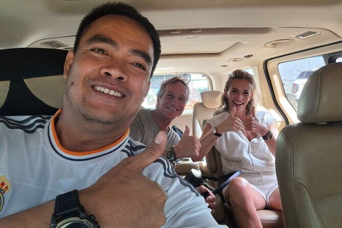 Comfortable Private Transfer Phnom Penh To Siem Reap - Who Should Consider This Trip