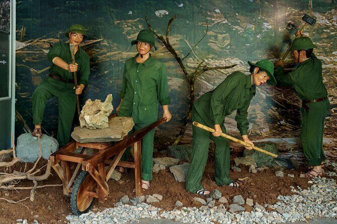 Commander Cave All-Inclusive Admission Ticket - What Makes This Tour Stand Out