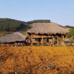 Community Tourism: Immersion in the Hmong village of Hua Tat, Departure from Hanoi - An In-Depth Look at the Tour Experience
