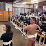 Complete Sumo Experience in Tokyo - Who Will Love This Tour?