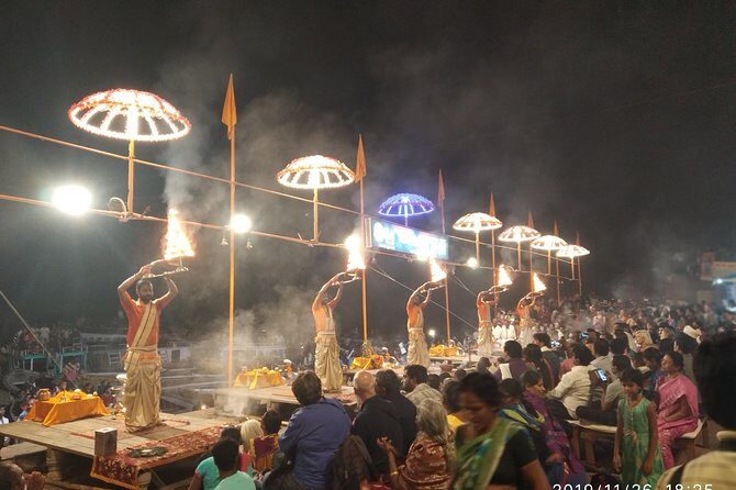 Complete Varanasi Tours - Who Should Consider This Tour?