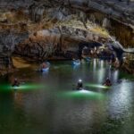 Conquer of Phong Nha Cave 4,5 km by kayaking Group Tour - Who Is This Tour Best For?