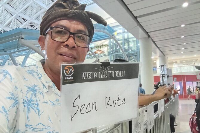 Convenient Airport Transfers in Bali - Why This Transfer Service Offers Good Value