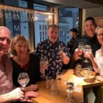 Conveyor Belt Sushi & Bar Hopping in Ebisu & Nakameguro - What Travelers Are Saying