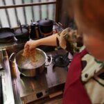 Cook Everyday Japanese Home Meals with Your Tokyo Mo - The Value of This Experience