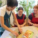 Cook Favorite Japanese Dishes with a Tokyo Mom - A Genuine Taste of Japan in a Cozy Tokyo Kitchen