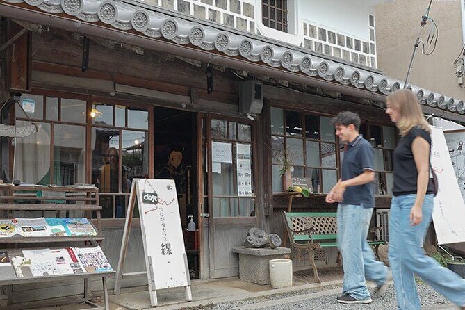 Cooking and Eating Bara Sushi A Local Dish from Okayama - FAQs