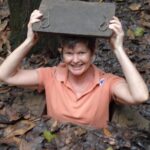 Cooking Class and Cu Chi Tunnels Full Day from Ho Chi Minh City - What the Reviews Say