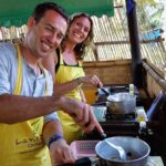 Cooking Class and Market Tour at Lanta Thai Cookery School on Koh Lanta - A Closer Look at the Koh Lanta Cooking Experience