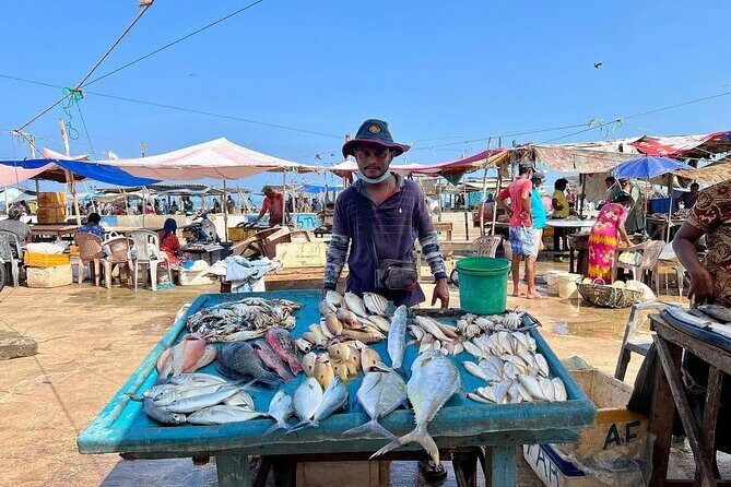 Cooking Class and Market Visit in Negombo - A Deep Dive into the Experience