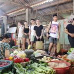 Cooking Class Hoi An:Local Market, Basket Boat, Fishing & Cooking - Practical Details & Tips