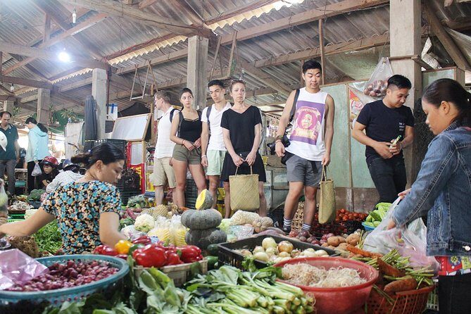 Cooking Class Hoi An:Local Market, Basket Boat, Fishing & Cooking - Practical Details & Tips