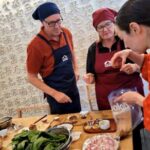 Cooking Class in Hida Furukawa - Who Should Consider This Experience?