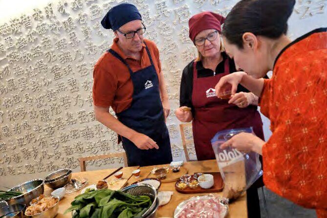 Cooking Class in Hida Furukawa - Who Should Consider This Experience?
