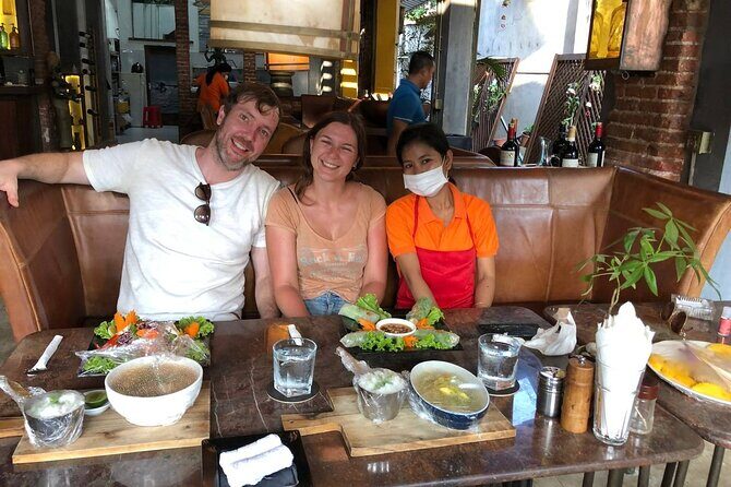 Cooking class in Kampot - Meeting Point and Duration