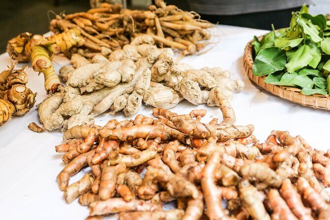 Cooking Class in Phnom Penh - Authenticity and Cultural Insights