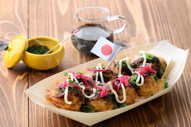 Cooking Class in Takayama - A Detailed Look at the Cooking Class in Takayama