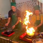 Cooking Class Lunch/ Dinner with Local Chef in Coconut Village - Who Should Consider This Tour?