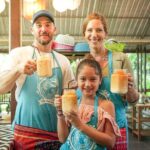 Cooking Class with Organic Farm in Chiang Mai at Mama Noi - Practical Details and Considerations