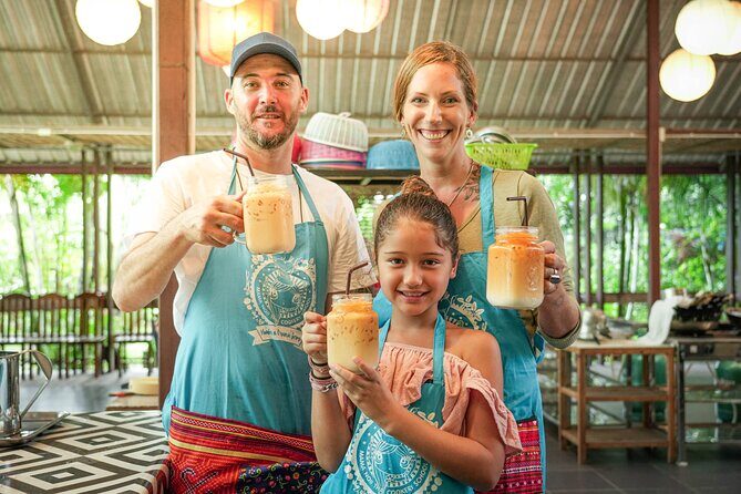 Cooking Class with Organic Farm in Chiang Mai at Mama Noi - Practical Details and Considerations