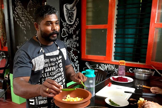 Cooking classes @ Aryavilla heritage, Varkala - Final Thoughts: Is This the Cooking Class for You?