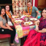 Cooking Demo + Lunch/Dinner and interaction with an Indian family @ Chez Anjali - Practical Details and Considerations