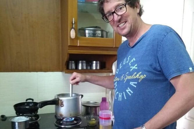Cooking experience in Kochi, a half day tour - A Deep Dive into the Cooking Tour in Kochi