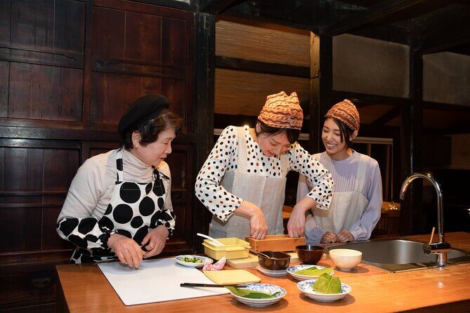 Cooking with a Local Okaasan at Kominka in Ojika Island Nagasaki - In-Depth: What Makes This Tour Special?