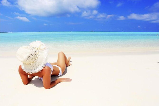 Coral Island Half-day Trip from Pattaya with Lunch - What We Think About the Tour