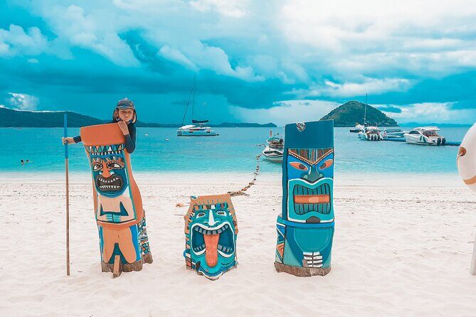 Coral Island Private Boat Tour - Whats Included and What to Consider